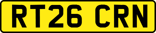 RT26CRN