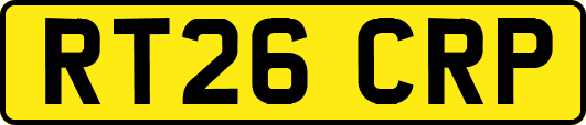 RT26CRP