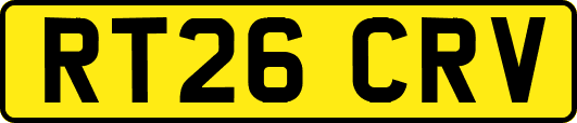 RT26CRV