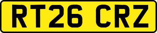 RT26CRZ