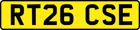 RT26CSE