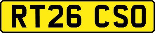 RT26CSO