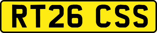 RT26CSS
