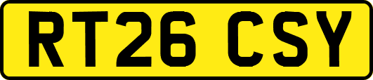 RT26CSY