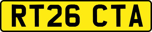 RT26CTA