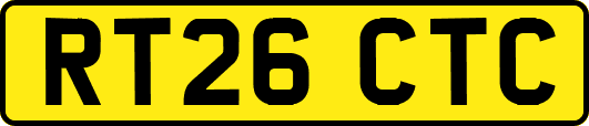 RT26CTC
