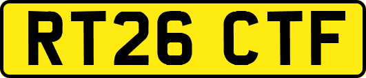 RT26CTF
