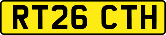 RT26CTH