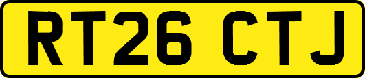 RT26CTJ
