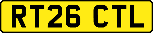 RT26CTL