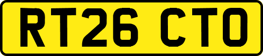 RT26CTO