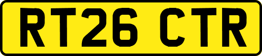 RT26CTR