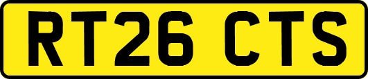 RT26CTS