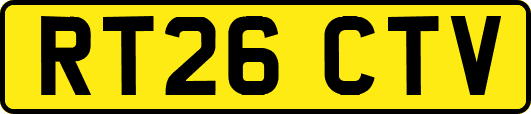RT26CTV