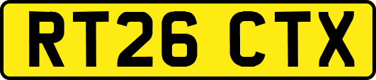 RT26CTX