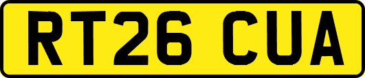 RT26CUA