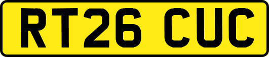 RT26CUC