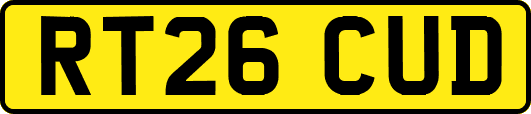 RT26CUD