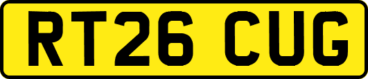 RT26CUG
