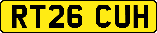 RT26CUH