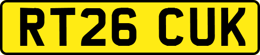 RT26CUK