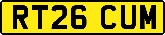 RT26CUM