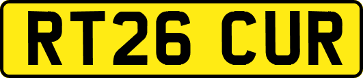 RT26CUR