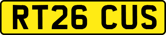 RT26CUS