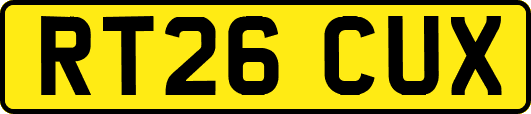 RT26CUX