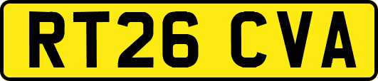 RT26CVA