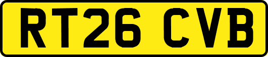 RT26CVB