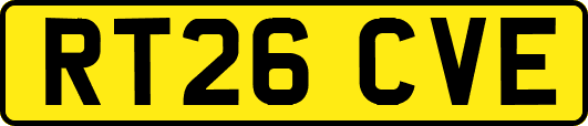 RT26CVE