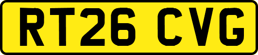 RT26CVG