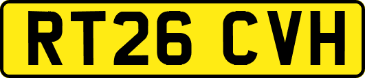 RT26CVH