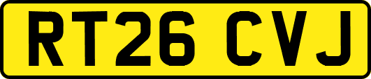 RT26CVJ