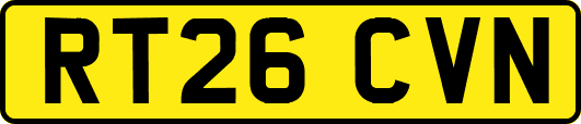 RT26CVN