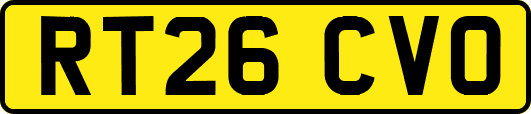 RT26CVO