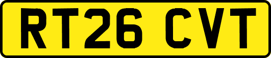 RT26CVT