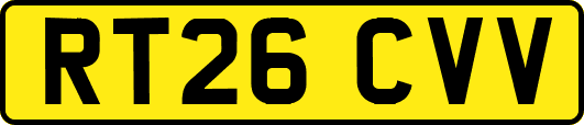 RT26CVV