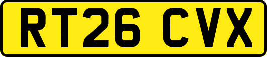 RT26CVX