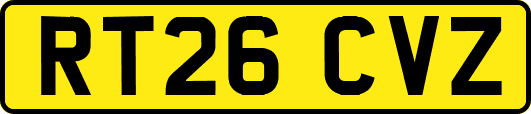 RT26CVZ