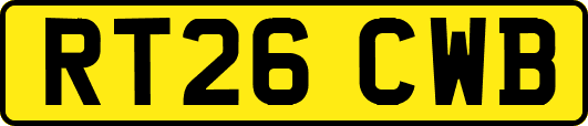 RT26CWB