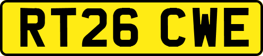 RT26CWE