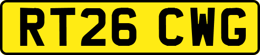 RT26CWG
