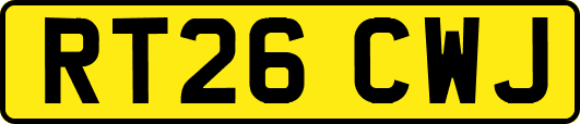 RT26CWJ