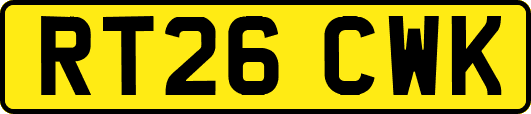 RT26CWK