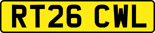 RT26CWL