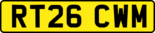 RT26CWM
