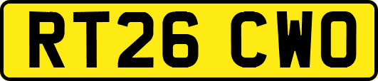RT26CWO