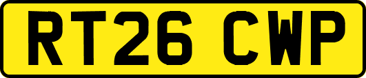 RT26CWP